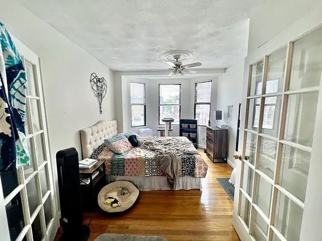20 Stillman St #4M — Photo 6