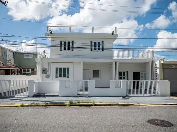 Bay View West Ocean Dr #112, Catano, PR 00962