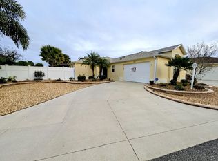 1655 Red Hill Rd, The Villages, FL 32162