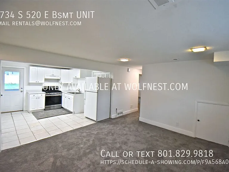 9734 S 520 E #BASEMENT — Photo 8