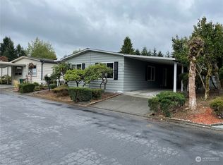 201 Union Ave SE UNIT 134, Renton, WA