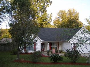 5300 Sumters Run, North Charleston, SC 29418