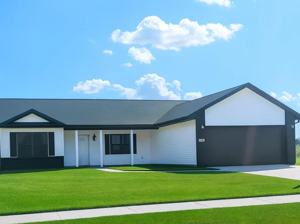 4101 W 67th Ave, Merrillville, IN 46410