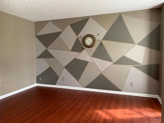 Flex/ Office Area