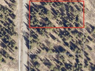 17894 Rmk Cir, Ninilchik, AK 99639