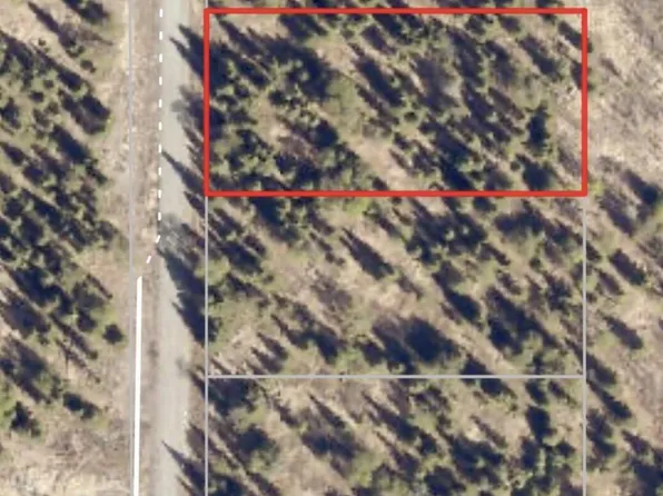 17894 Rmk Cir, Ninilchik, AK 99639