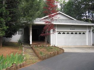 5095 Happy Pines Dr, Foresthill, CA 95631