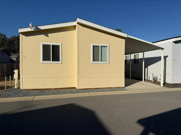 14740 Bass Dr #12, Redding, CA 96003