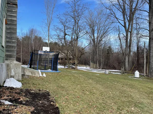 671 Tarbell Hill Road Road, Moriah, NY 12960