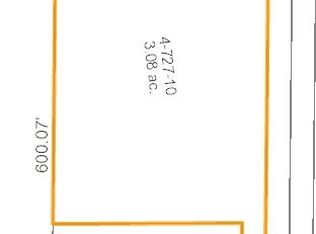 1170 Browndeer Dr, Adams, WI 53910