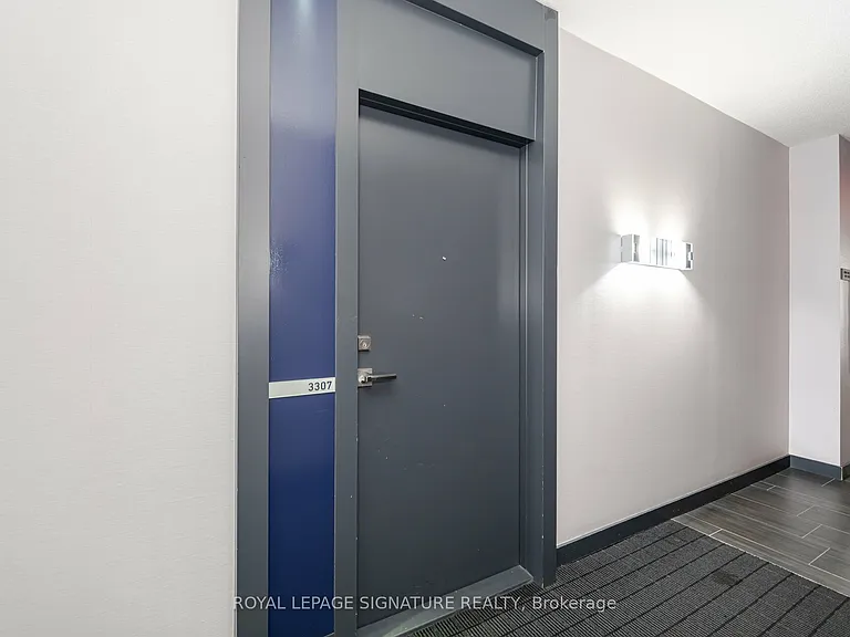 832 Bay St #3307 — Photo 3