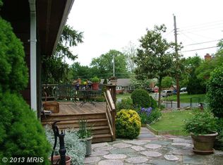 5906 5th Rd N, Arlington, VA 22203