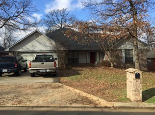 9612 Bridgeford Rd, Fort Smith, AR 72908