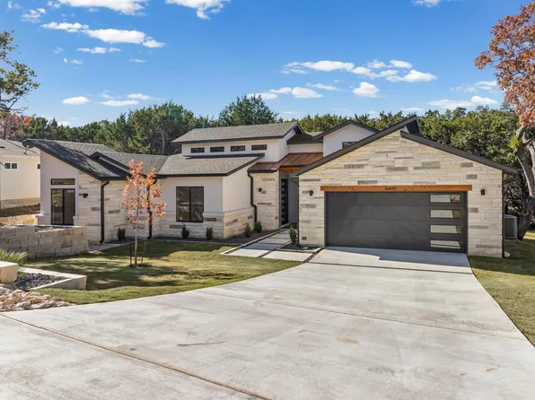 4400 Lindberg Ln, Leander, TX 78645