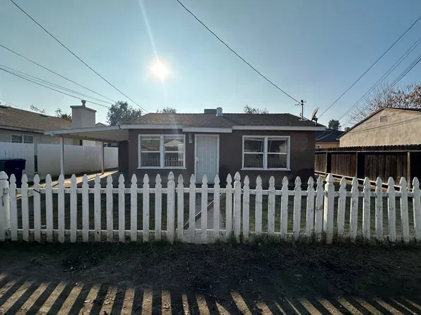 409 1/2 N H St, Madera, CA 93637