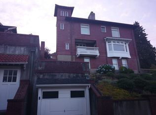 820 W Lee St, Seattle, WA 98119