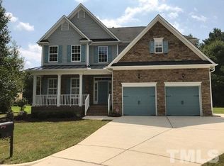 3324 Queensland Rd, Raleigh, NC 27614