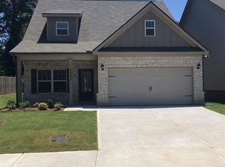 117 Waterford Dr #84, Jackson, GA 30233
