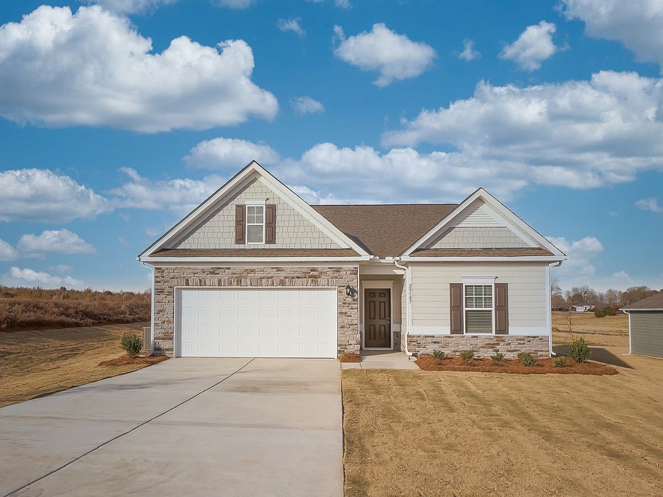 The Bradley on Homesite 2