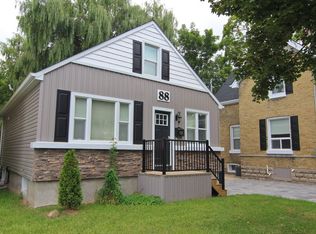 88 Wharncliffe Rd N, London, ON N6H2A6