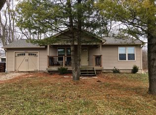 8097 Morningstar Rd, Franklin, OH 45005