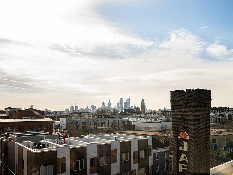Skyline