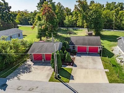 2876 E Crescent Ave, Columbia City, IN, 46725