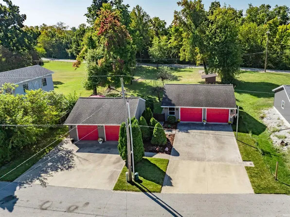 2876 E Crescent Ave, Columbia City, IN 46725