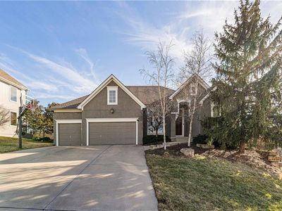 13123 W 54th Ter, Shawnee, KS, 66216
