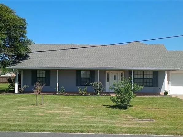 742 Central Ave, Reserve, LA 70084