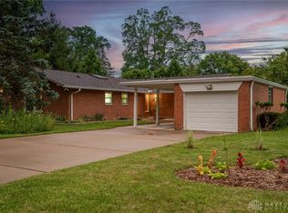 500 Judith Dr, Dayton, OH 45429