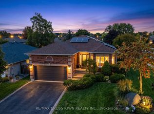 1 Bloxham Pl, Barrie, ON