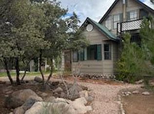 2000 N Anderson Junction Rd, Toquerville, UT 84774