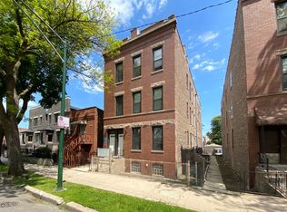 3363 S Racine Ave APT 1R, Chicago, IL 60608