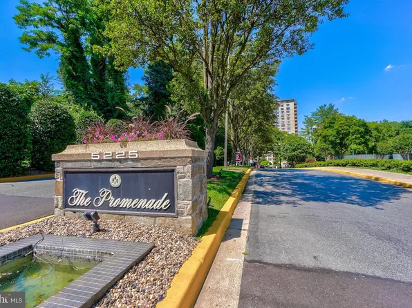 5225 Pooks Hill Rd APT 1520S, Bethesda, MD 20814
