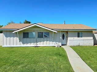 4516 Wilson Rd, Bakersfield, CA 93309