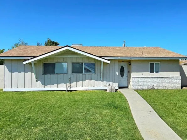 4516 Wilson Rd, Bakersfield, CA 93309
