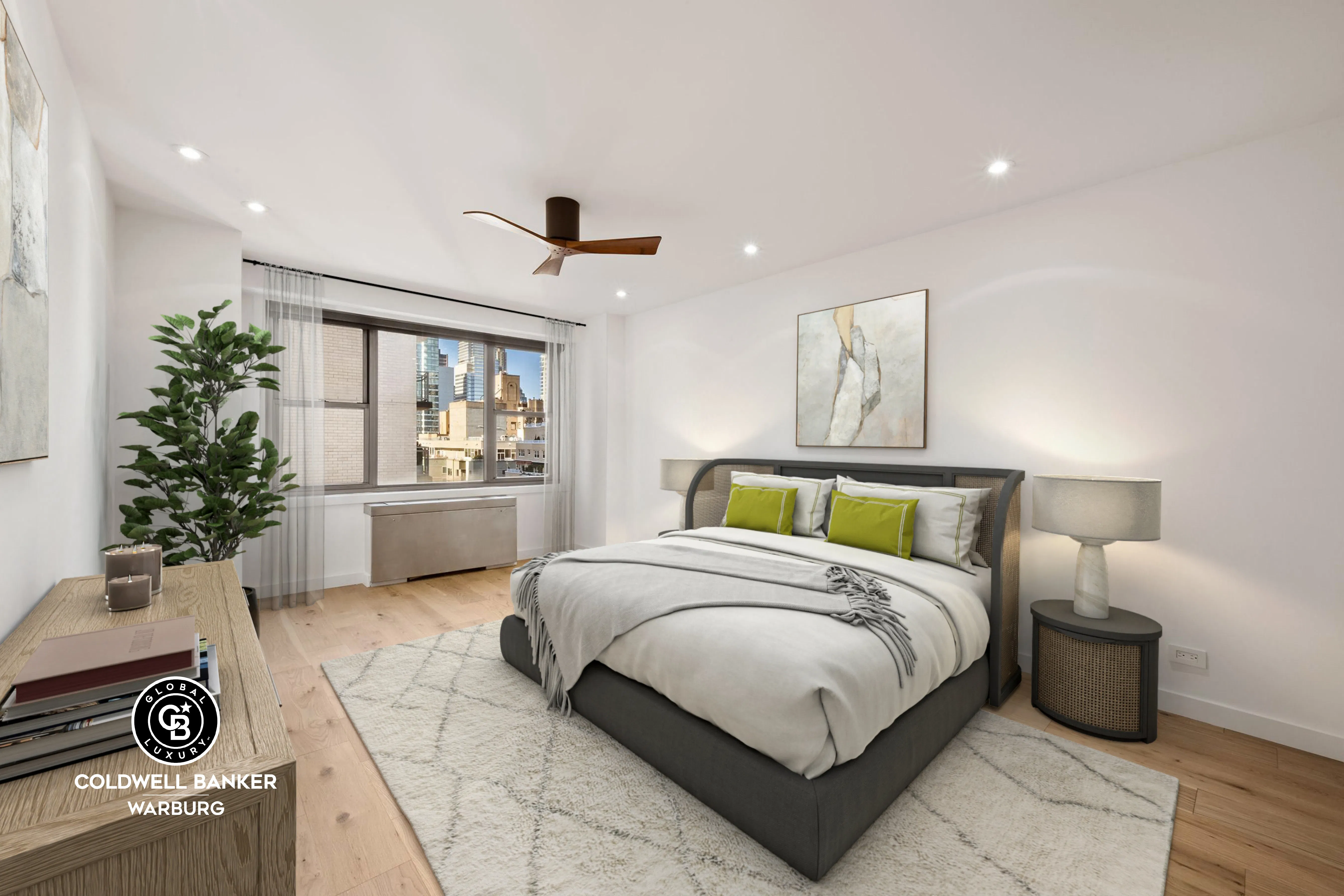 400 East 56th Street #22F in Sutton Place, Manhattan | StreetEasy
