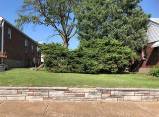3975 Randall St, Saint Louis, MO
