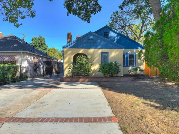 2158 Fairfield St, Sacramento, CA 95815