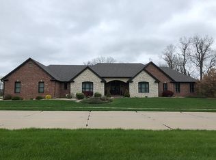 7355 Hearthstone Blvd, Edwardsville, IL 62025