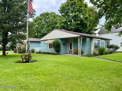 704 W Franklin St, Kenton, OH, 43326