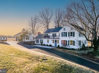 608 Godshall Rd, Telford, PA 18969