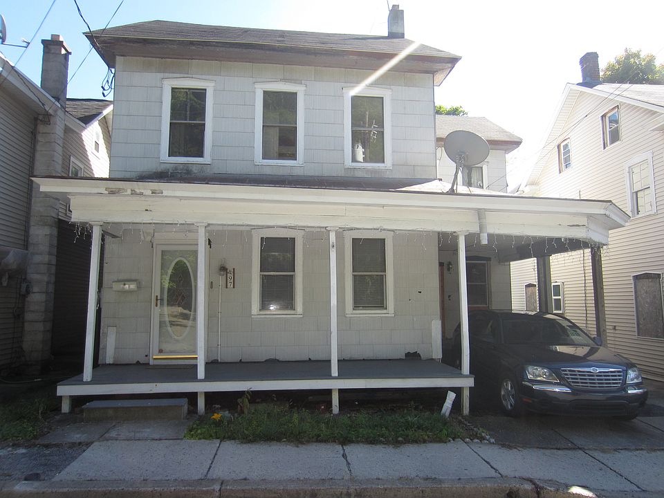 Welcome to 97 Main!