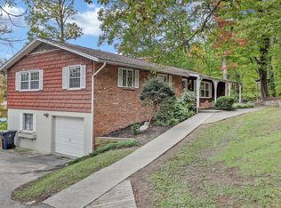 4729 Silverhill Dr, Knoxville, TN 37921