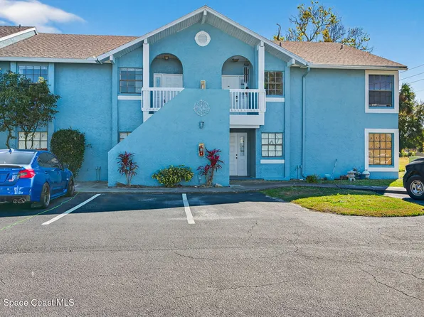 2107 Hidden Grove Ln APT 32B, Merritt Island, FL 32953