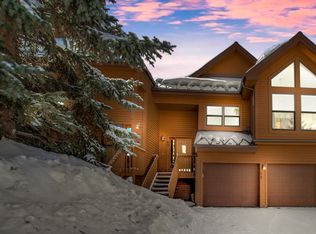 32 Norse Ln #3, Dillon, CO 80435