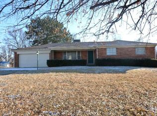 5381 Werk Rd, Cincinnati, OH 45248