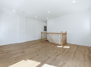 615 E 22nd St #1, Paterson, NJ 07514