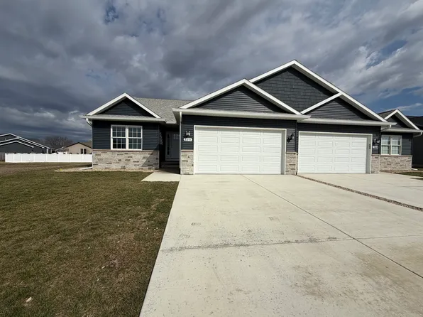 3311 Weatherly Dr, Springfield, IL 62711